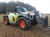 CLAAS SCORPION 9040 TELEHANDLER PARTS CATALOG MANUAL SN 404010001-404019999