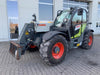 CLAAS SCORPION 9055 TELEHANDLER PARTS CATALOG MANUAL SN 416050001-416059999