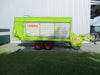 CLAAS SPRINT 445-335 P SELF LOADING WAGON PARTS CATALOG MANUAL SN 37401001-37499999