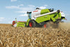 CLAAS TUCANO 480-470 COMBINE PARTS CATALOG MANUAL (SN: 84006011-84099999)