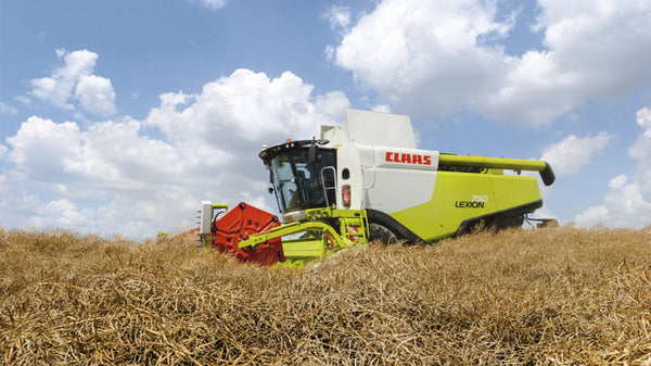 CLAAS V930-V500 / C930-C560 CUTTERBAR PARTS CATALOG MANUAL (SN: D0600011-D0699999)