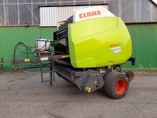CLAAS VARIANT 365-360 RF RC BALER PARTS CATALOG MANUAL SN 75100011-75199999