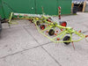 CLAAS VOLTO 770T TEDDER PARTS CATALOG MANUAL SN 62701646-62799999
