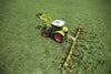 CLAAS VOLTO 800 800T 800TH TEDDER PARTS CATALOG MANUAL SN G5301001-G5309999