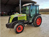 CLAAS Nectis 247 Tractor Workshop Service Repair Manual