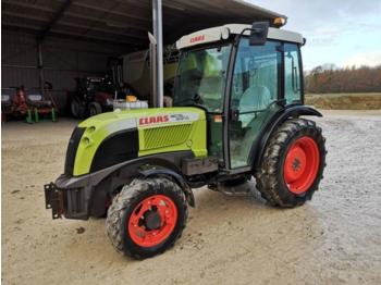 CLAAS Nectis 247 Tractor Workshop Service Repair Manual