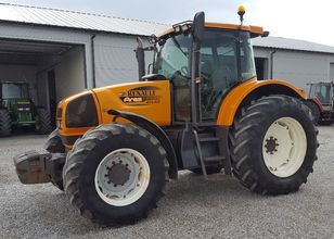 CLAAS Renault Ares 606 Tractor Workshop Service Repair Manual