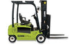 DOWNLOAD CLARK GEX16, GEX18, GEX20s (4 Wheel),  (3 Wheel) FORKLIFT SERVICE REPAIR MANUAL