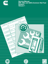 CUMMINS QSB Service(volume 1) Engine Service Repair Manual 