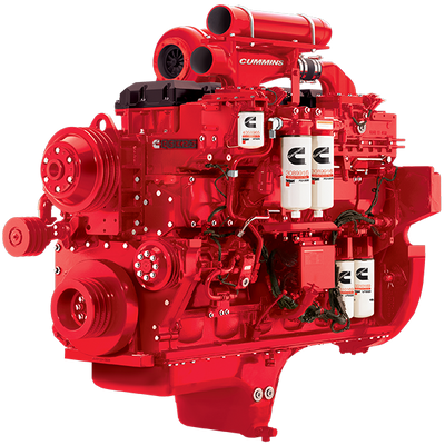CUMMINS QSK23 Engine Operation & Maintenance Manual 