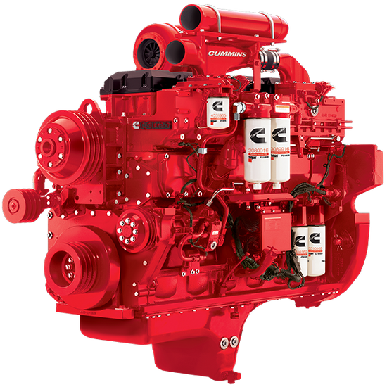 CUMMINS QSK23 Engine Operation & Maintenance Manual  DOWNLOAD CUMMINS QSK23 Engine Operation & Maintenance Manual