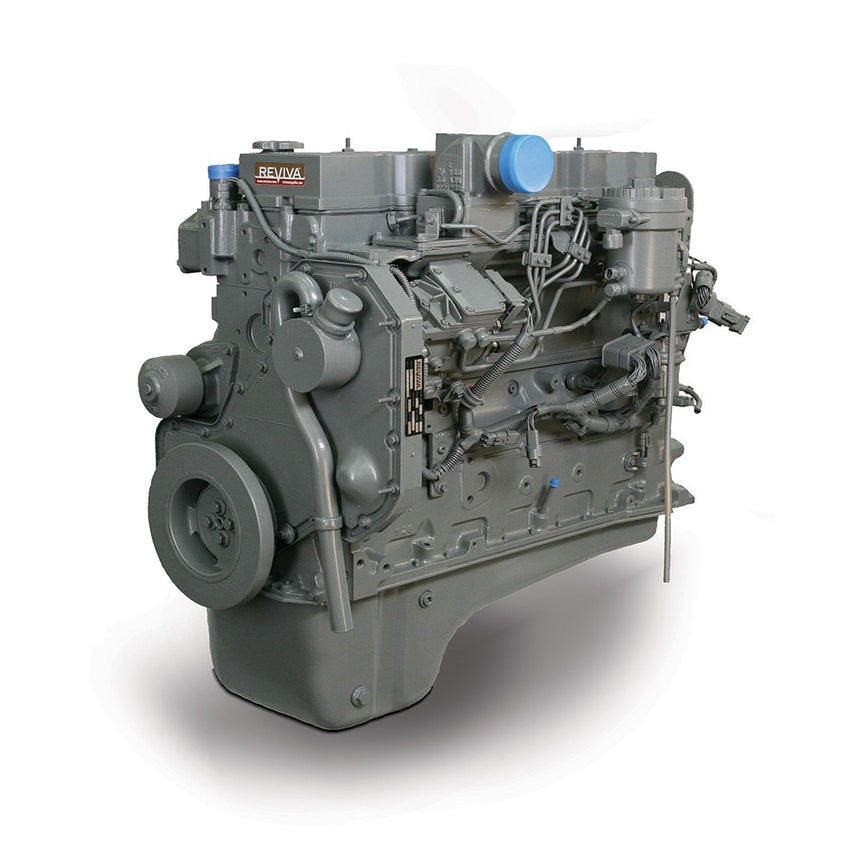 CUMMINS QSB (volume 1) Engine Service Repair Manual