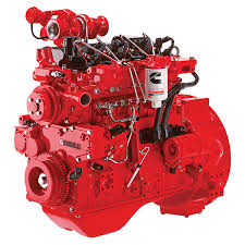 CUMMINS QSB (volume 2) Engine Service Repair Manual