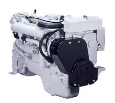 CUMMINS QSC8.3 & QSL9(Tier 2) Engine Operation & Maintenance manual