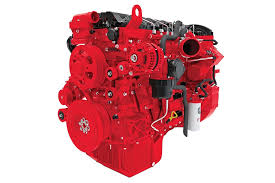 CUMMINS QSG12 (volume 1) Engine Workshop Repair Service Manual