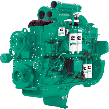 CUMMINS QSK23 Engine Operation & Maintenance Manual