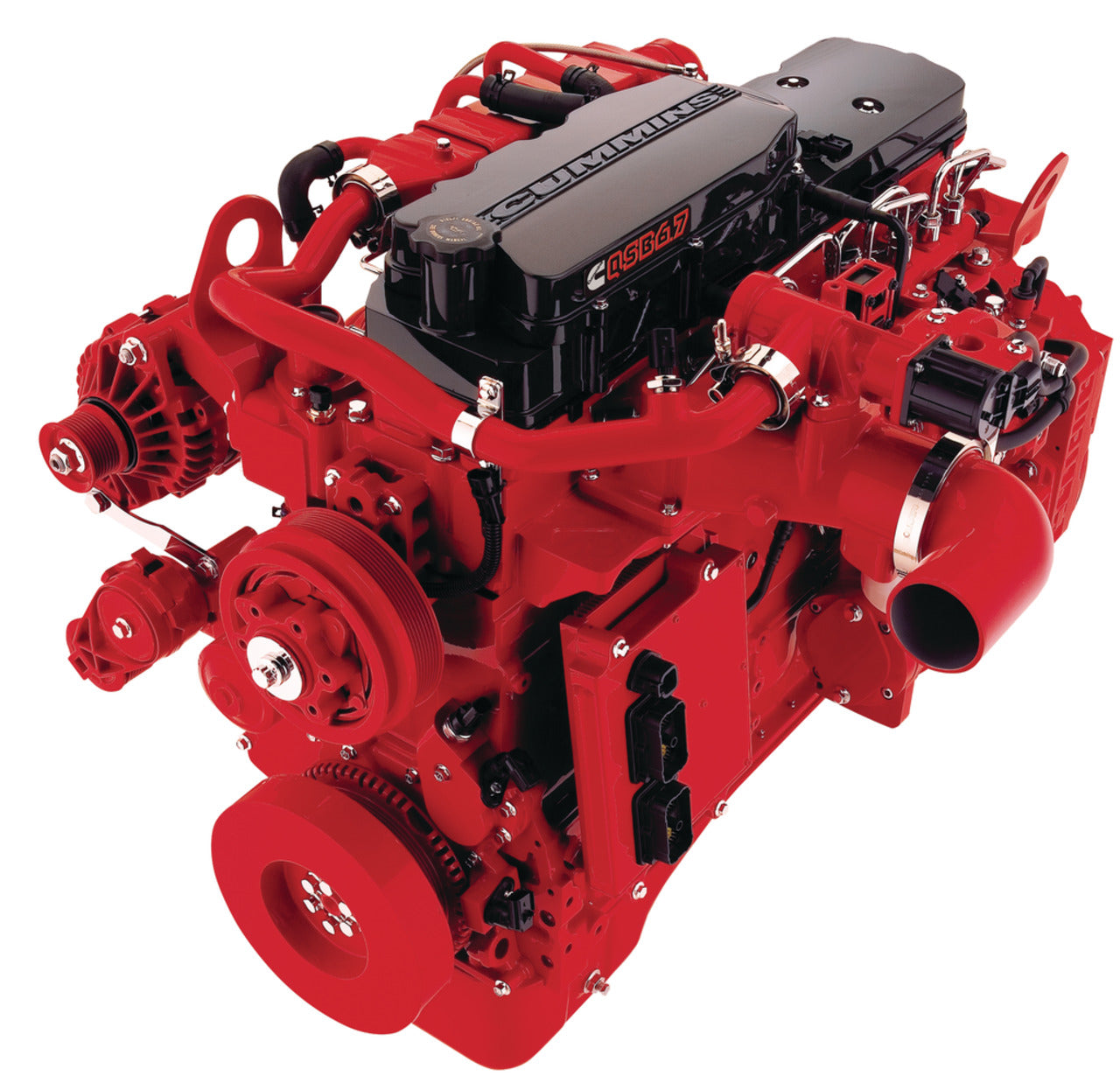 CUMMINS QSL9(Tier 4 Final) Engine Operation &am... – Heavy Equipment Manual