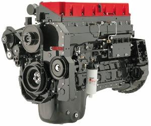 CUMMINS QSM11 Engine Troubleshooting & Repair Manual