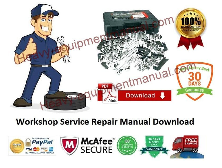 Aston Martin DB7 1994-1999 Service Repair Workshop Manual Download PDF