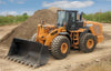 Case 1121F Wheel Loader Tier IV Parts Manual