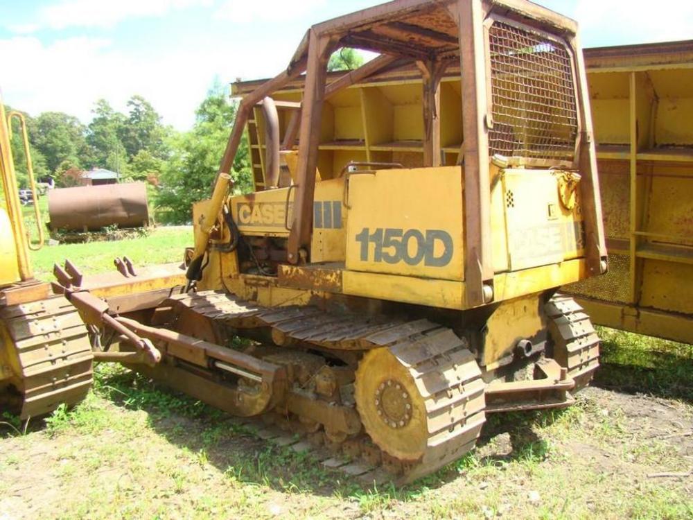 Case 1155d Ripper Case 1150D, 1155D Crawler Dozer Parts Manual – Heavy Equipment Manual