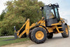 Case 121E Compact Wheel Loader Parts Manual