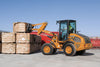 Case 121E Compact Wheel Loader Parts Manual