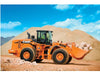 Case 1221E Tier 3 Wheel Loader Parts Manual