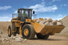 Case 1221E Tier 3 Wheel Loader Parts Manual
