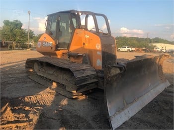 Case 1650M XLT Tier 4A Crawler Dozer Parts Manual