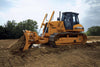 Case 1850K Series 3 Crawler Dozer Parts Manual