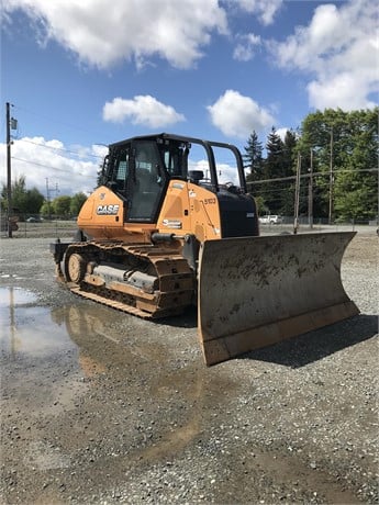 Case 2050M LT, 2050M WT-LGP, 2050M XLT TIER 4A CRAWLER DOZER Parts Manual