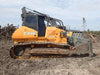 Case 2050M XLT Tier 4B Crawler Dozer Parts Manual