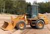 Case 21D Small Wheel Loader Parts Manual