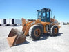 Case 21E Compact Wheel Loader Parts Manual
