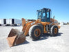 Case 21E Series 3 Tier 3 Compact Wheel Loader Parts Manual
