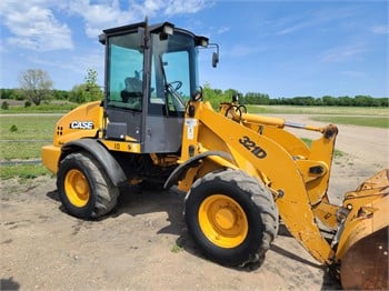 Case 321D Tier 2 Compact Wheel Loader Parts Manual