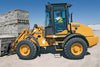 Case 321E Compact Wheel Loader Parts Manual