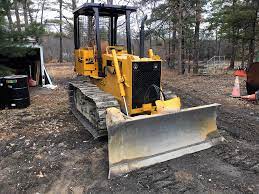 Case 450 Crawler Dozer Parts Manual