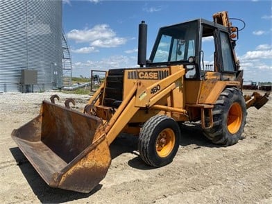 Case 480B Construction King Crawler Dozer Service Repair Manual 9-67872