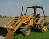Case 480E 480ELL Loader Parts Manual