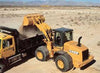 Case 521D Wheel Loader Parts Manual