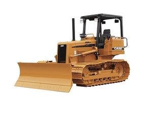 Case 550 Crawler Dozer Parts Manual