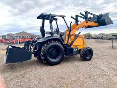 Case 570N EP Loader Landscaper Tier 4B Parts Manual