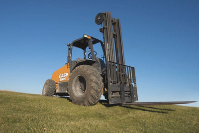 Case 588H Forklift Tier 4B Parts Manual