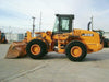 Case 621D Wheel Loader Parts Manual