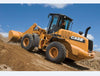 Case 621E Tier 3 Wheel Loader Parts Manual