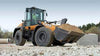 Case 621F Tier 4 Wheel Loader Parts Manual