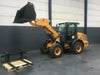Case 621F WHEEL LOADER TIER 4 (NA) Parts Manual