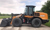 Case 621G TIER 2 (INT) WHEEL LOADER Parts Manual